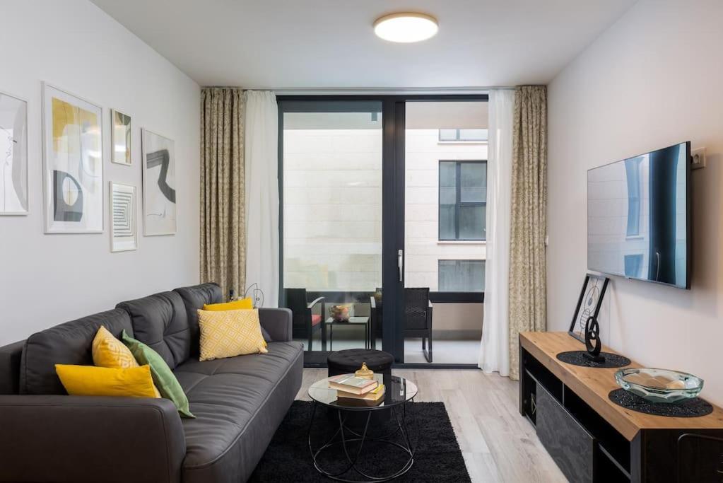 Apartmán Dubrovnik Pier Free Parking And Balcony Exteriér fotografie