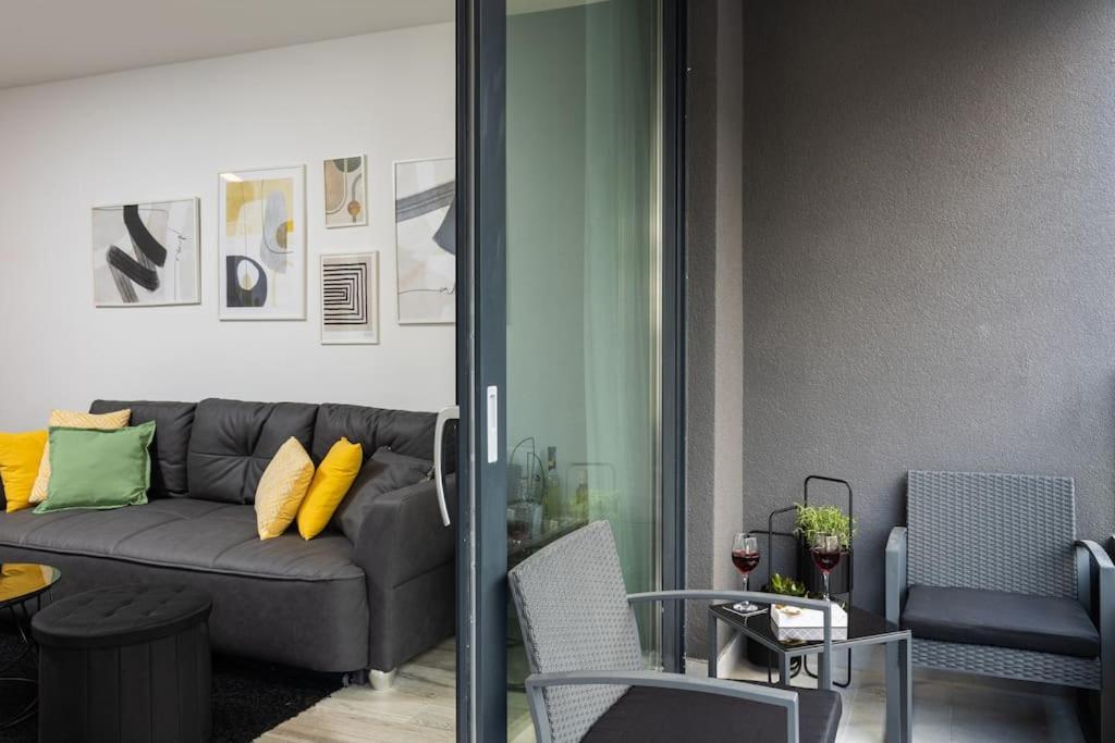Apartmán Dubrovnik Pier Free Parking And Balcony Exteriér fotografie
