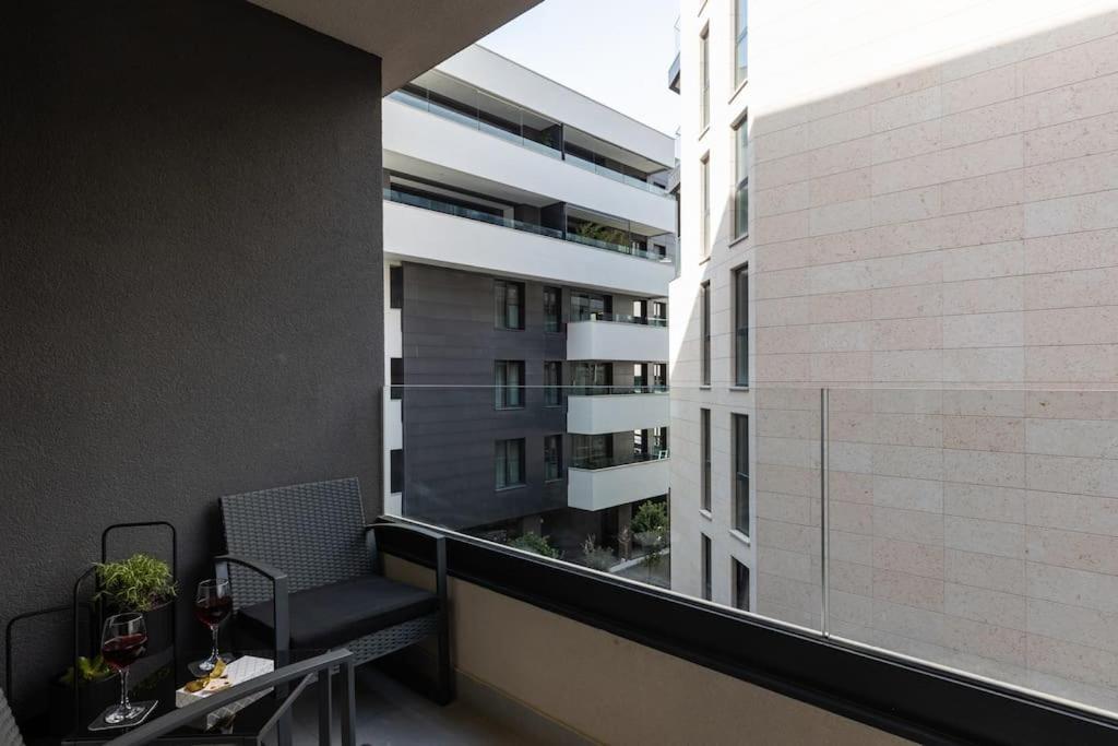 Apartmán Dubrovnik Pier Free Parking And Balcony Exteriér fotografie