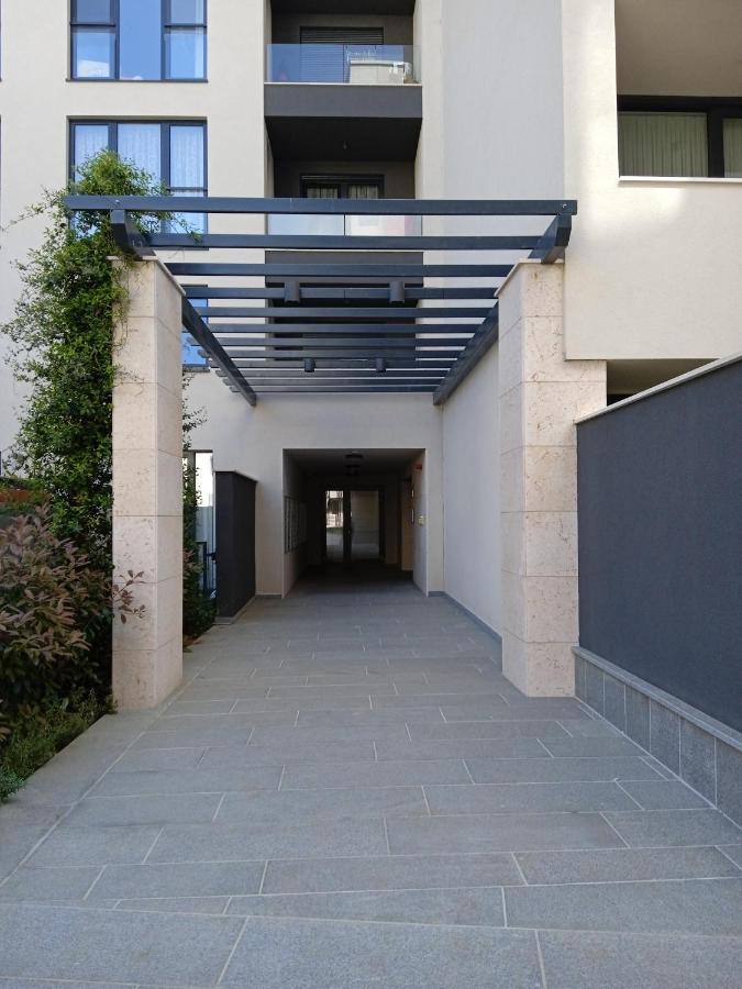 Apartmán Dubrovnik Pier Free Parking And Balcony Exteriér fotografie