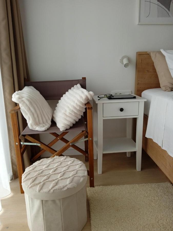 Apartmán Dubrovnik Pier Free Parking And Balcony Exteriér fotografie